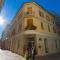 Apartment Spagnolo City