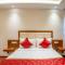 Hotel Silverkey International - Ayodhya