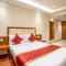 Hotel Silverkey International - Ayodhya