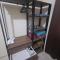 Casa com 2 Camas Queen e 1 King em Quartos Climatizados - 里约热内卢