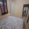 Casa com 2 Camas Queen e 1 King em Quartos Climatizados - 里约热内卢
