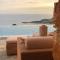 Luxury Cycladic Villa-Enjoy Infinity Pool Sunsets