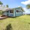 Ocean Front Paradise with Hot Tub in Hawaii - Keaau