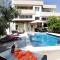 Pool Apartments Diana Foto: Pool Apartments Diana