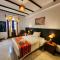 Chachapoyas Backpackers Hostal Boutique