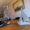 Ferienwohnung in Westerdeichstrich - 西代希施特里希