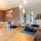 Ferienwohnung in Westerdeichstrich - 西代希施特里希