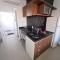 Apartamento West Fit 213 Mossoró - 莫索罗