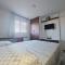 Apartamento West Fit 213 Mossoró - 莫索罗