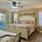Lakefront Condo A-3