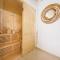 Nice Home In Zdrelac With Sauna