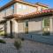 The Haven townhouse