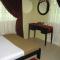 Inap Dmerawan Roomstay Inap Dmerawan Roomstay
