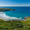 Nautilus View - Luxury Marina Getaway