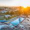 Nautilus View - Luxury Marina Getaway