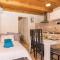 Gorgeous Home In Bibici With Sauna