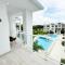 Cozy and modern apartment with pool and golf view - Punta Cana