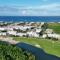 Cozy and modern apartment with pool and golf view - Punta Cana