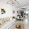 Cozy and modern apartment with pool and golf view - Punta Cana