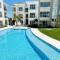 Cozy and modern apartment with pool and golf view - Punta Cana