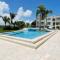 Cozy and modern apartment with pool and golf view - Punta Cana