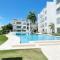 Cozy and modern apartment with pool and golf view - Punta Cana