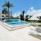 Cozy and modern apartment with pool and golf view - Punta Cana