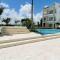 Cozy and modern apartment with pool and golf view - Punta Cana