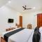 Hotel O Elite Inn near Loyola College