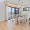 Heights of Luxury - Elite Contemporary Entertainer