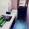 Homestay Manjung HZ - 实兆远