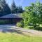 Oxford Holiday Cottage