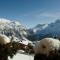 LAMA Appartement - Lech am Arlberg