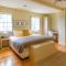 The Woodbridge Waterfront Rooms