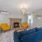 Amazing Vacation House in Poconos-HotTub-Game Room home - إيست سترودسبورغ