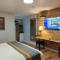 Harbour Light Motel