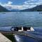 Holiday Home Bodensdorf near Gerlitzen Ski Area