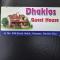 Dhaklos Guest House