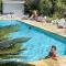Camping La Vetta