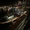 Penthouse apartment with stunning Harbour views