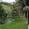 Refúgio da Natureza FAZENDA - Cachoeiras de Macacu