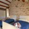 Awesome Home In Barban With Wifi