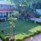 Hotel Goverdhan Tourist Complex