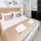 Nice Home In Crikvenica With Sauna