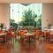 Inya Lake Hotel Yangon