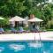 Inya Lake Hotel Yangon
