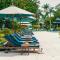 Inya Lake Hotel Yangon
