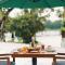 Inya Lake Hotel Yangon