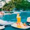 Inya Lake Hotel Yangon