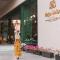 Inya Lake Hotel Yangon